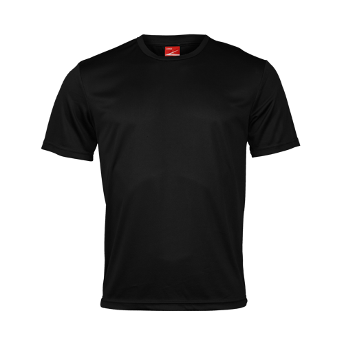 Mens Activ-T-Black