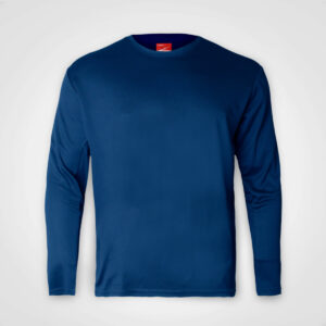 Basic Crew Neck Sweater (Dark Colours)