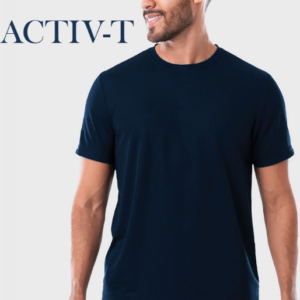 Mens Active T Model
