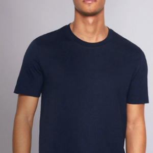 Mens Premium T-Shirt Model