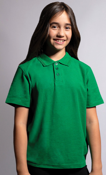 Girl Golfer Model