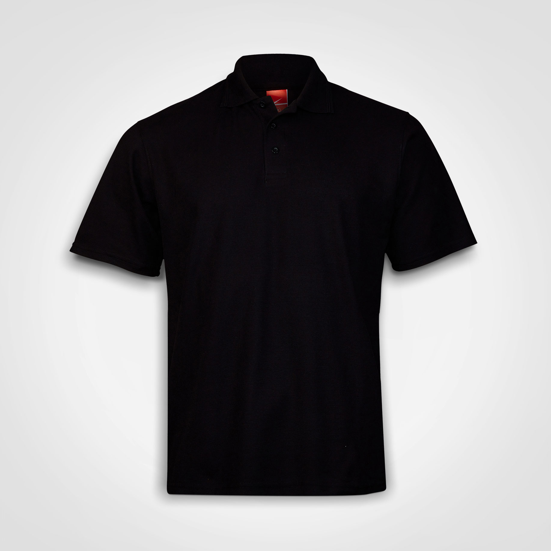 Kids-Golfer-Black