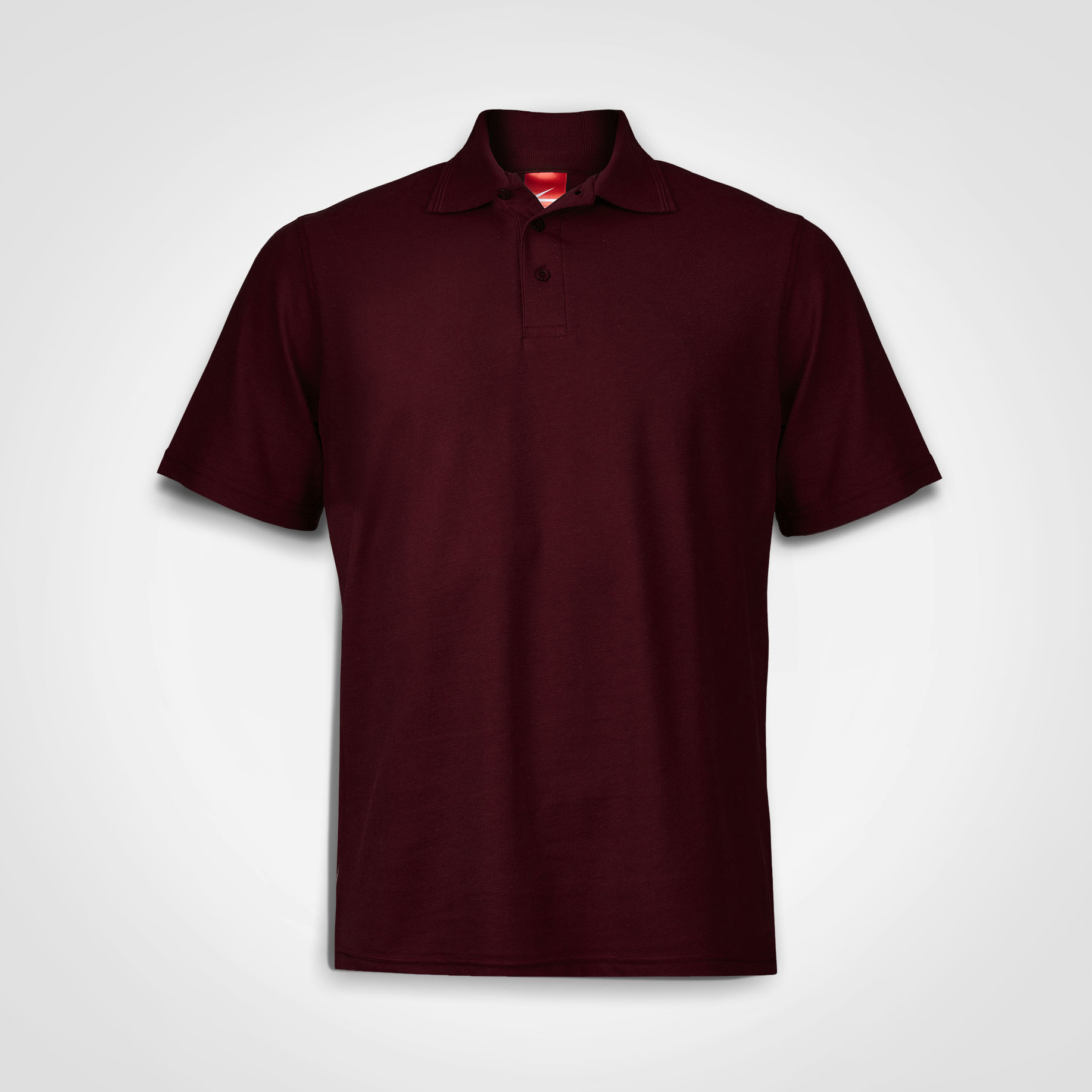Kids-Golfer-Burgundy