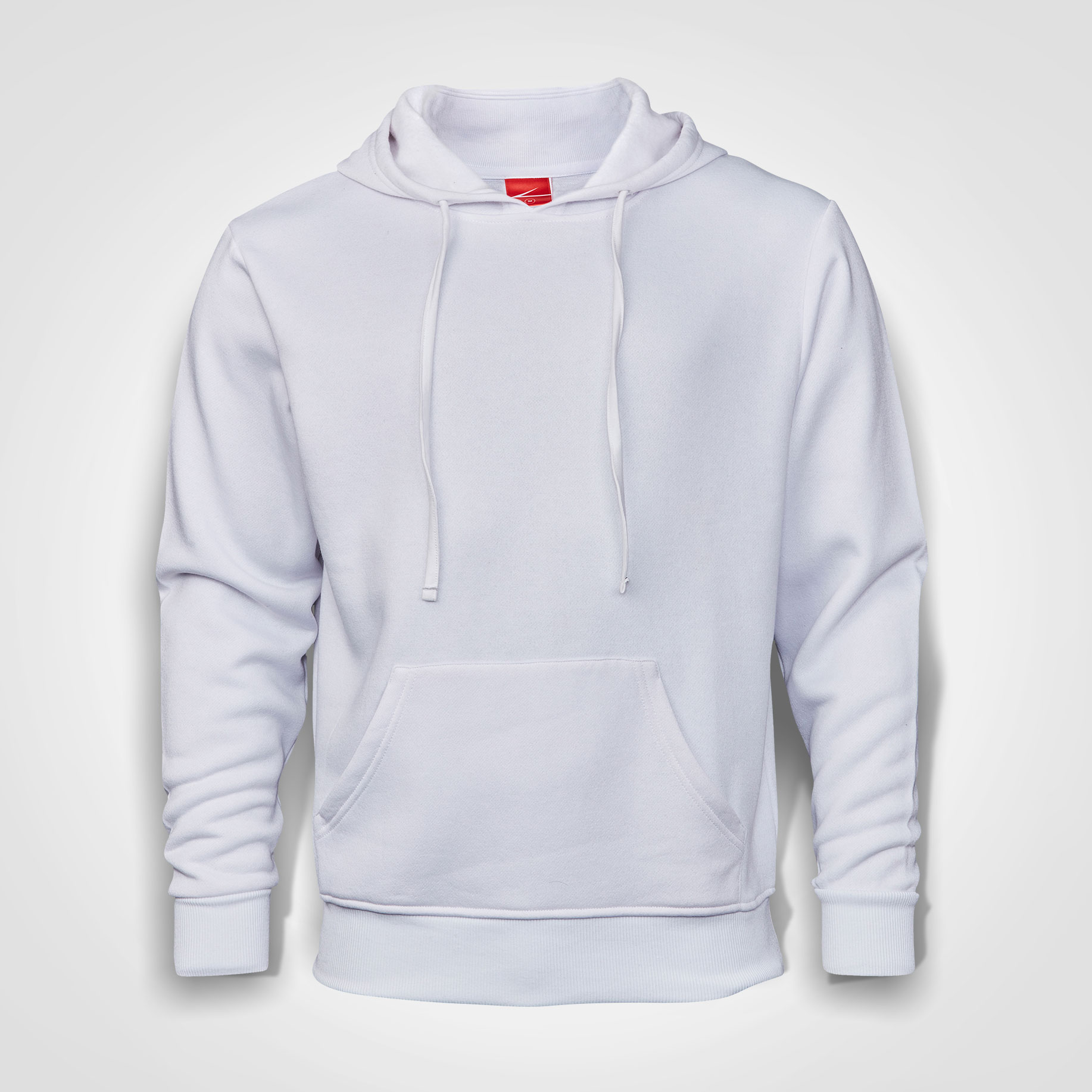 Kids-Hoodie-White