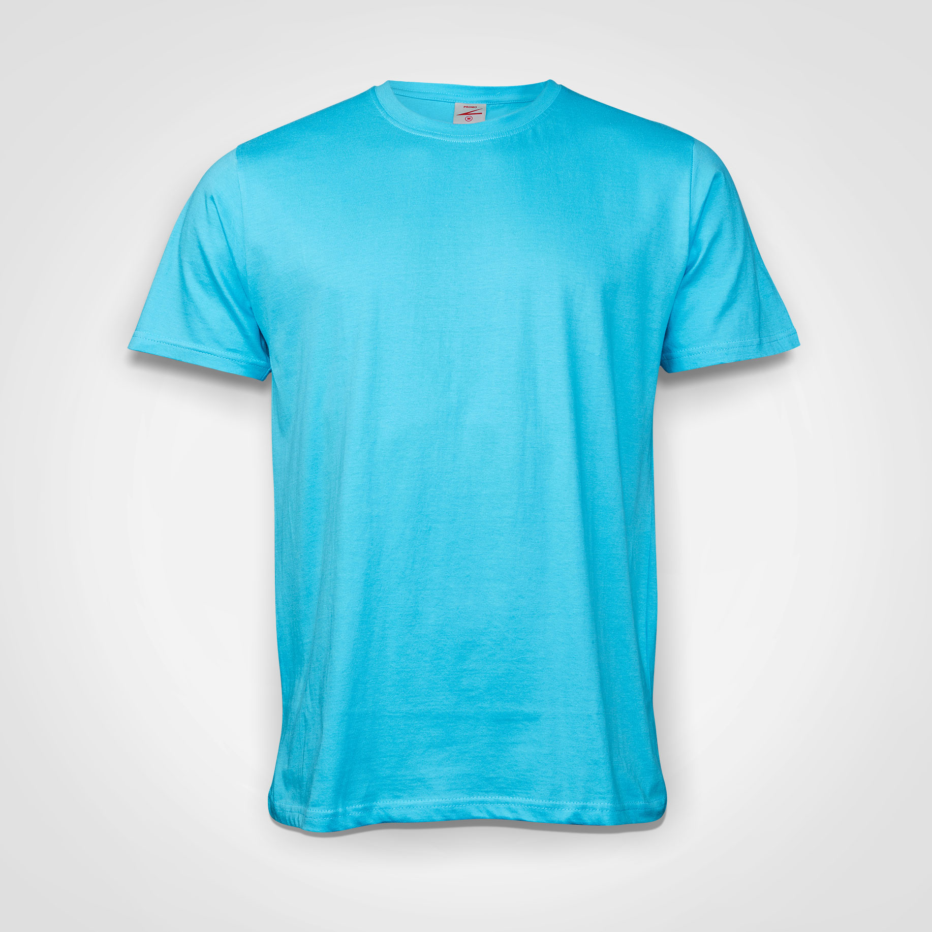 Kids-Promo-T-Shirt-Powder-Blue