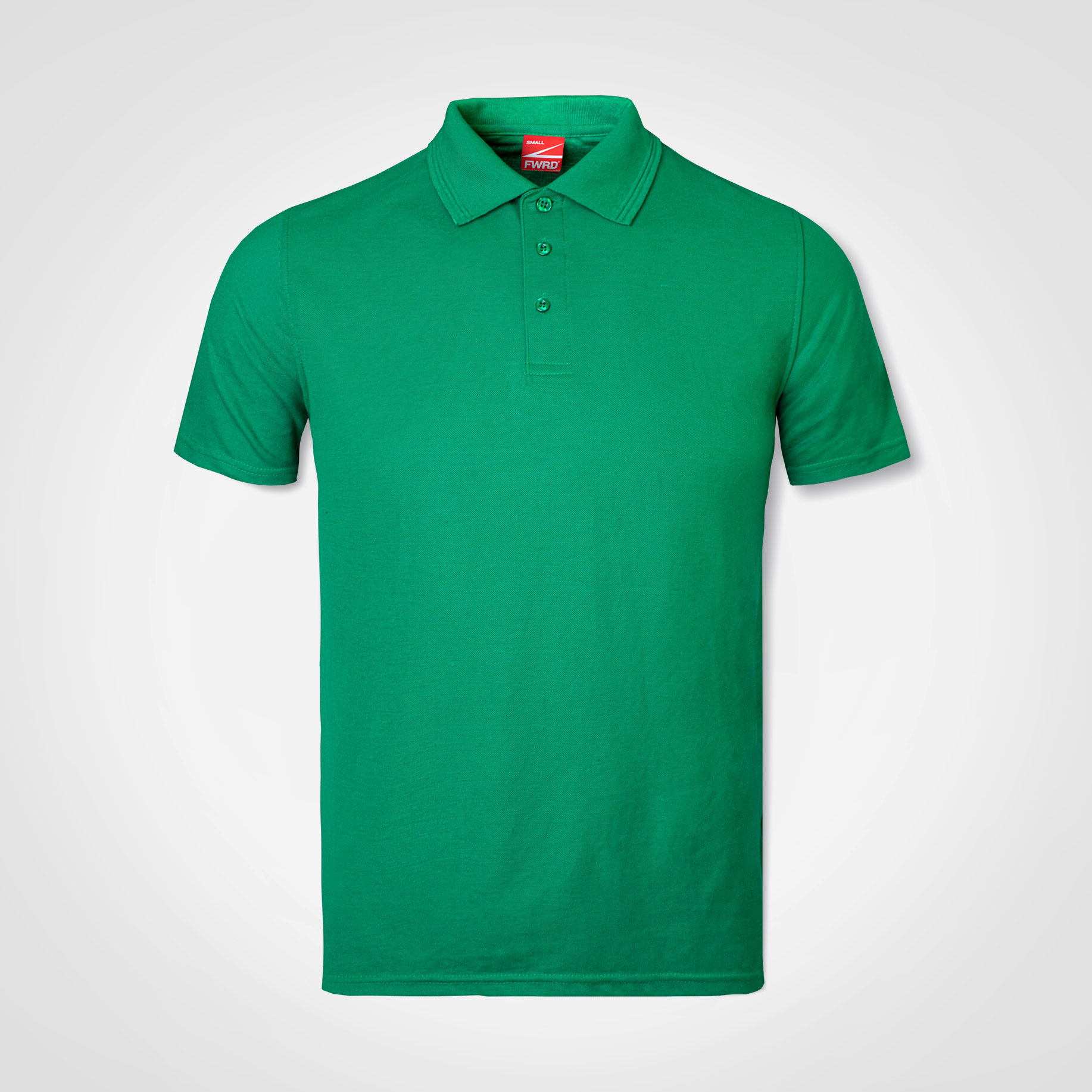 Mens-Golfer-Emerald-Front