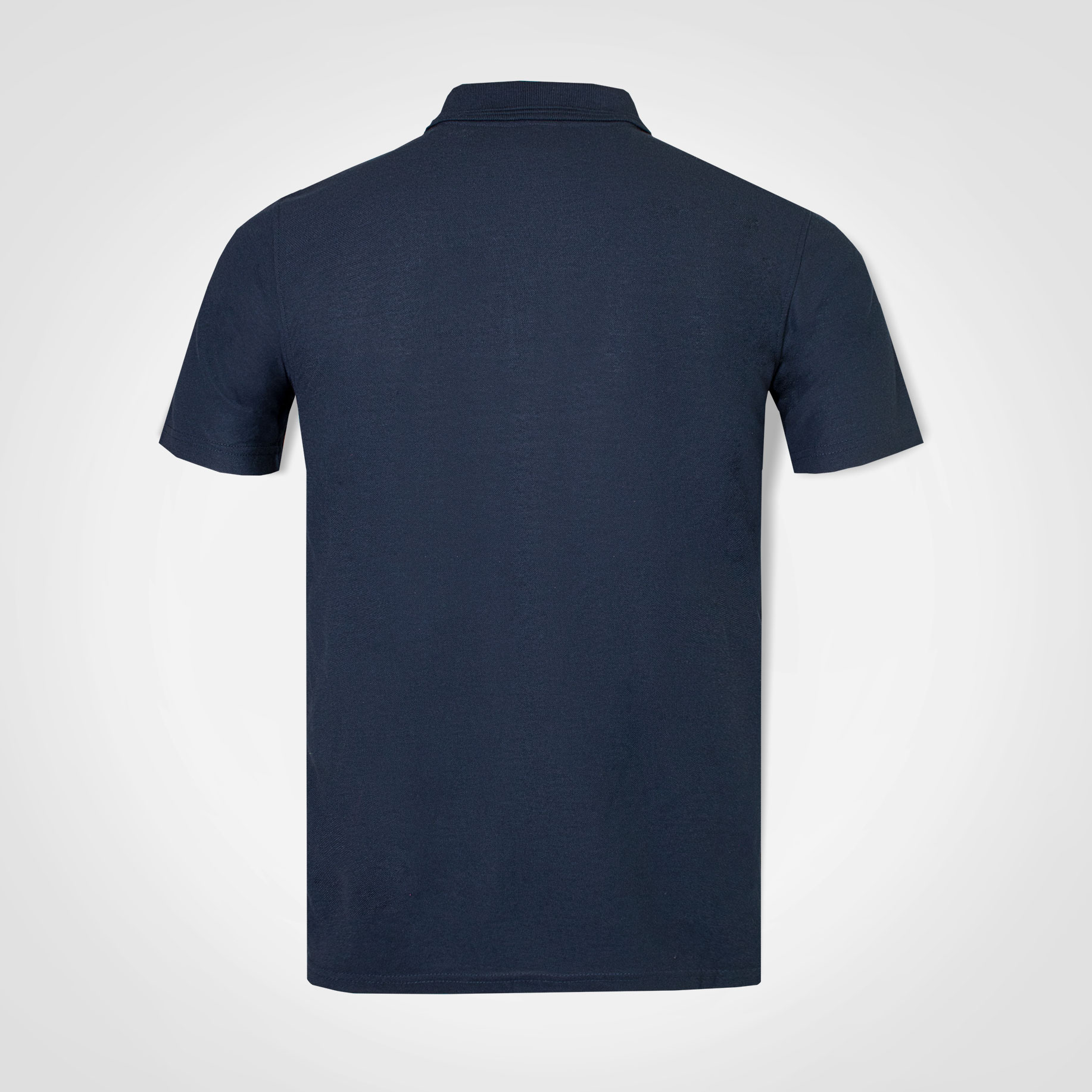 Mens-Golfer-Navy-Backview