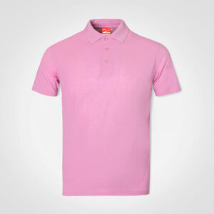 Mens-Golfer-Pink-Front