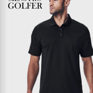 Mens Pro Golfer Model