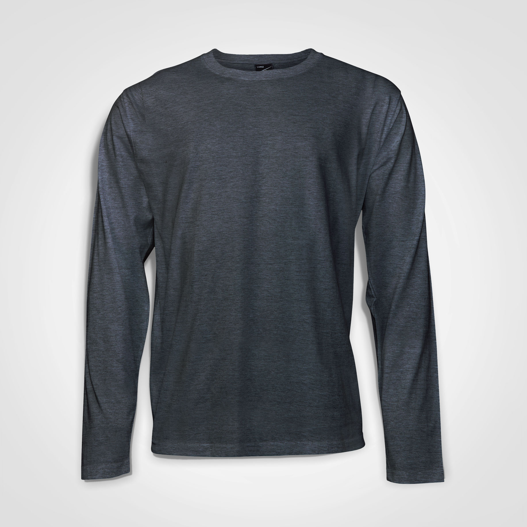 Premium-Long-Sleeve-T-Shirt-Graphite-Grey