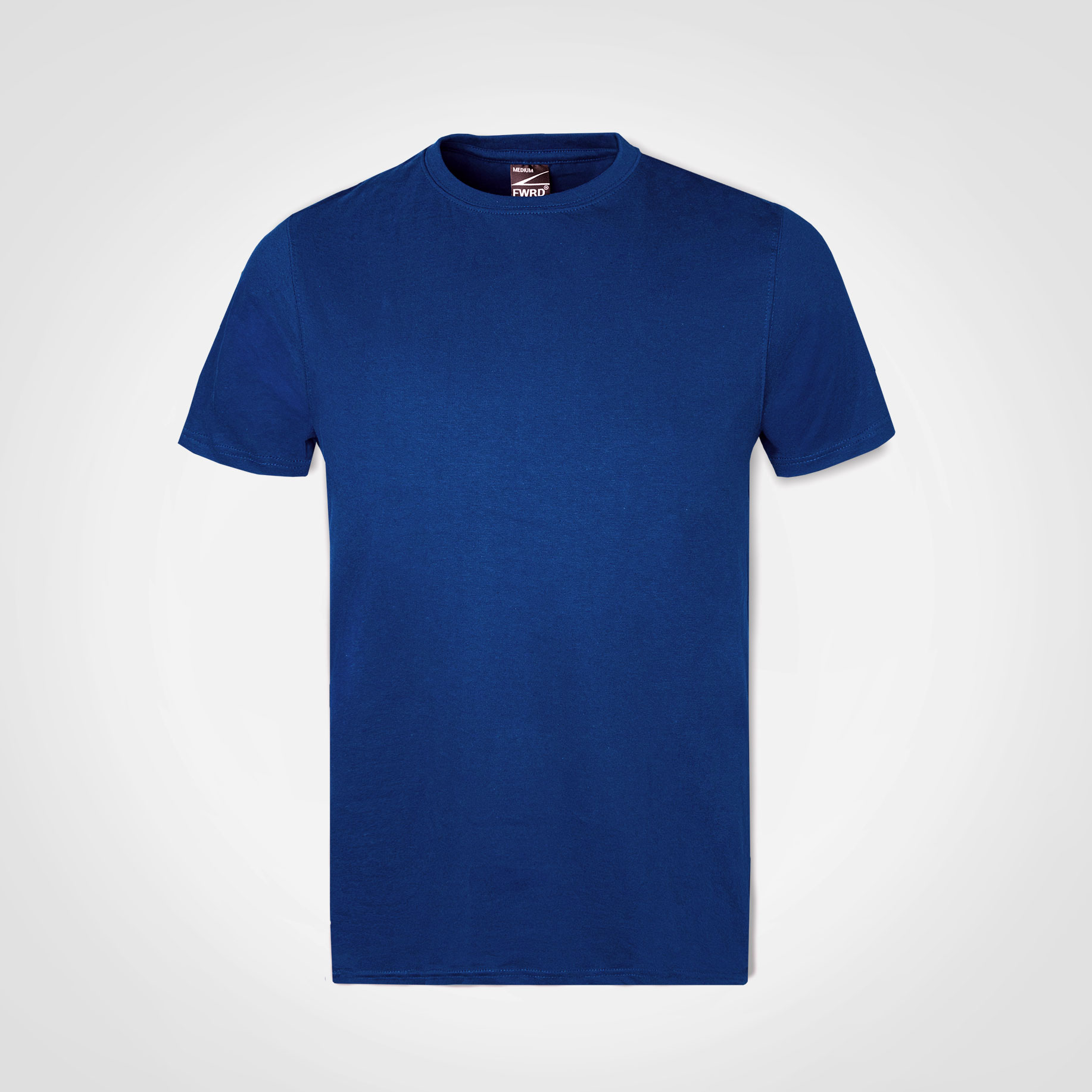 Premium-T-Shirt-Royal